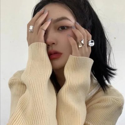 完美小姐进化论